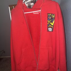 Supreme Jacket