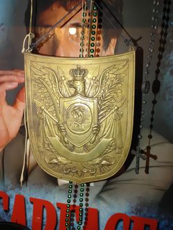 100 Brass