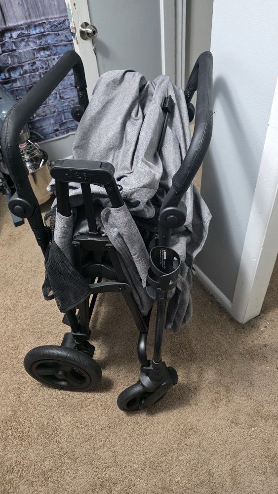 Jeep Wagon Stroller