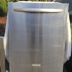 KitchenAid  Dishwasher 