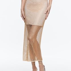 alice + olivia Skirt - $550 MSRP