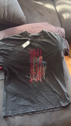 RTA shirt