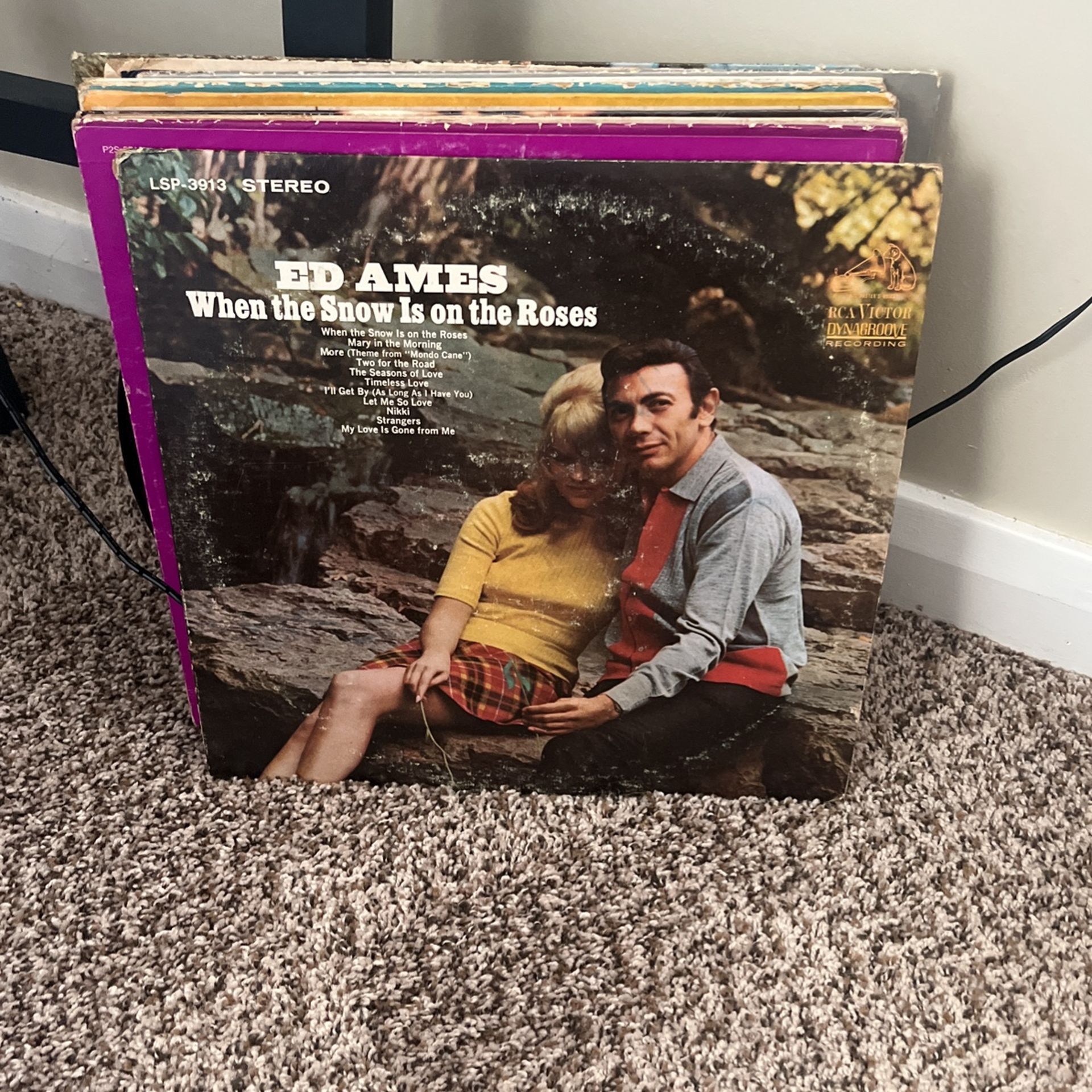 Records