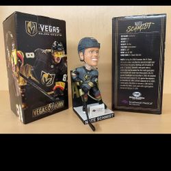 Golden Knights Nate Schmidt Bobblehead