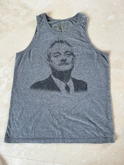 Bill Murray the Chivery Classic Tank