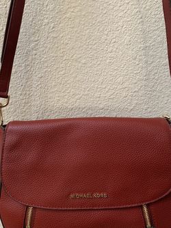 Michael Kors Bedford Legacy Handbag