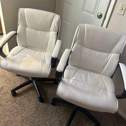 Computer/ Desk Chairs