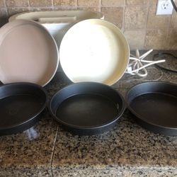 Baking Pans 