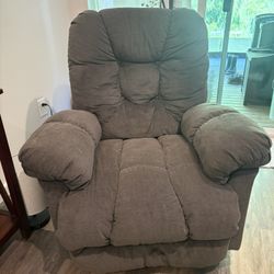 Recliner Like New