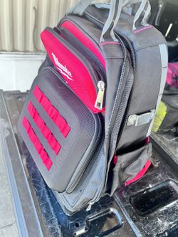 Milwaukee backpack