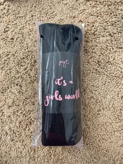 PYT Mini Hair Straightener