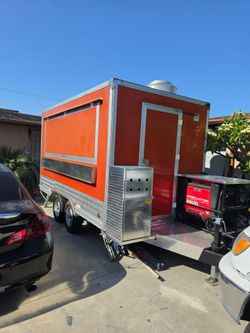 Food truck