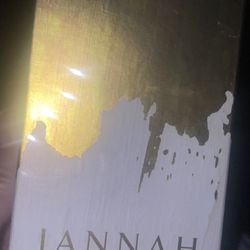 Jannah Eau de Parfum Spray