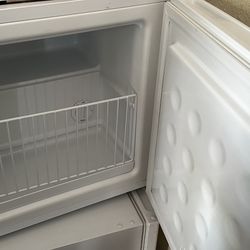 Mini Freezer