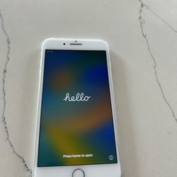 iPhone 8plus 