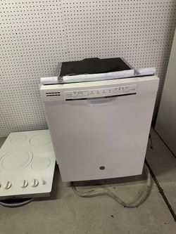 GE Dishwasher