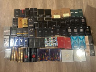 Wholesale men Cologne