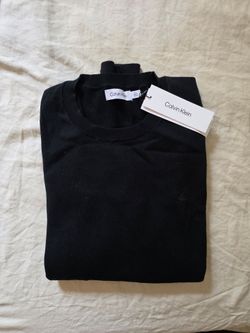 Calvin Klein sweater NEW
