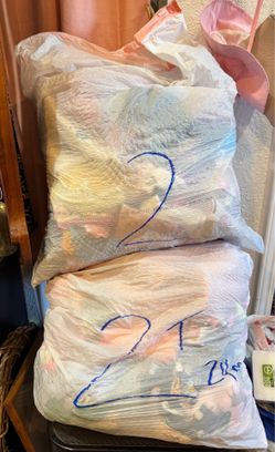 Toddlers Girls size 2 used in good condition