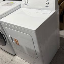 Amana Electric Dryer 