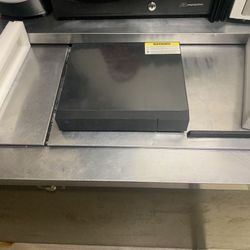 DVR used, but it’s still in good condition 10 Tb capacity