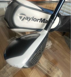 Taylormade Sim2 Max Hybrid 5