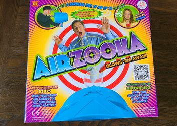 Air Zooka