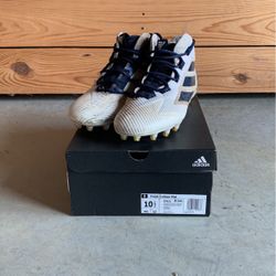 Adidas Football Cleats size 10.5