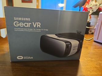 Samsung Gear VR