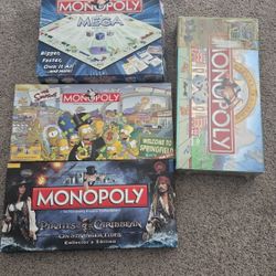 Board Games