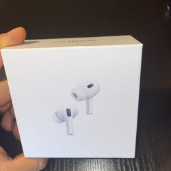 AirPods Pro (2nd gen)