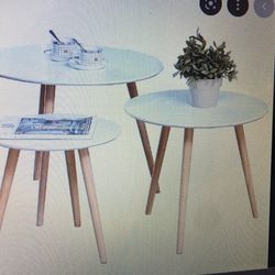 Coffee Table Set