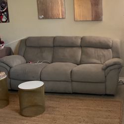 Couch For Sale 