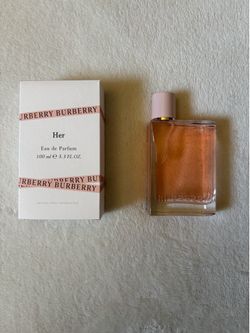 Burberry Her EDP