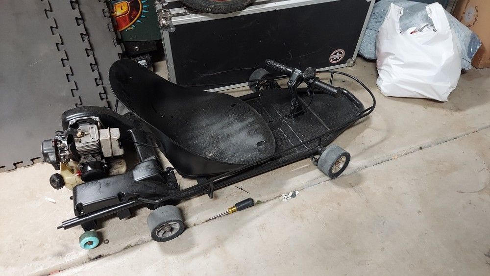 Bladez Powerkart G300