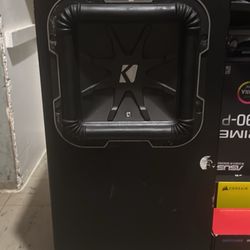 Kicker Q Class 10 
