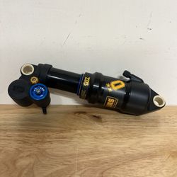 Öhlins TTX Rear Shock 195x40