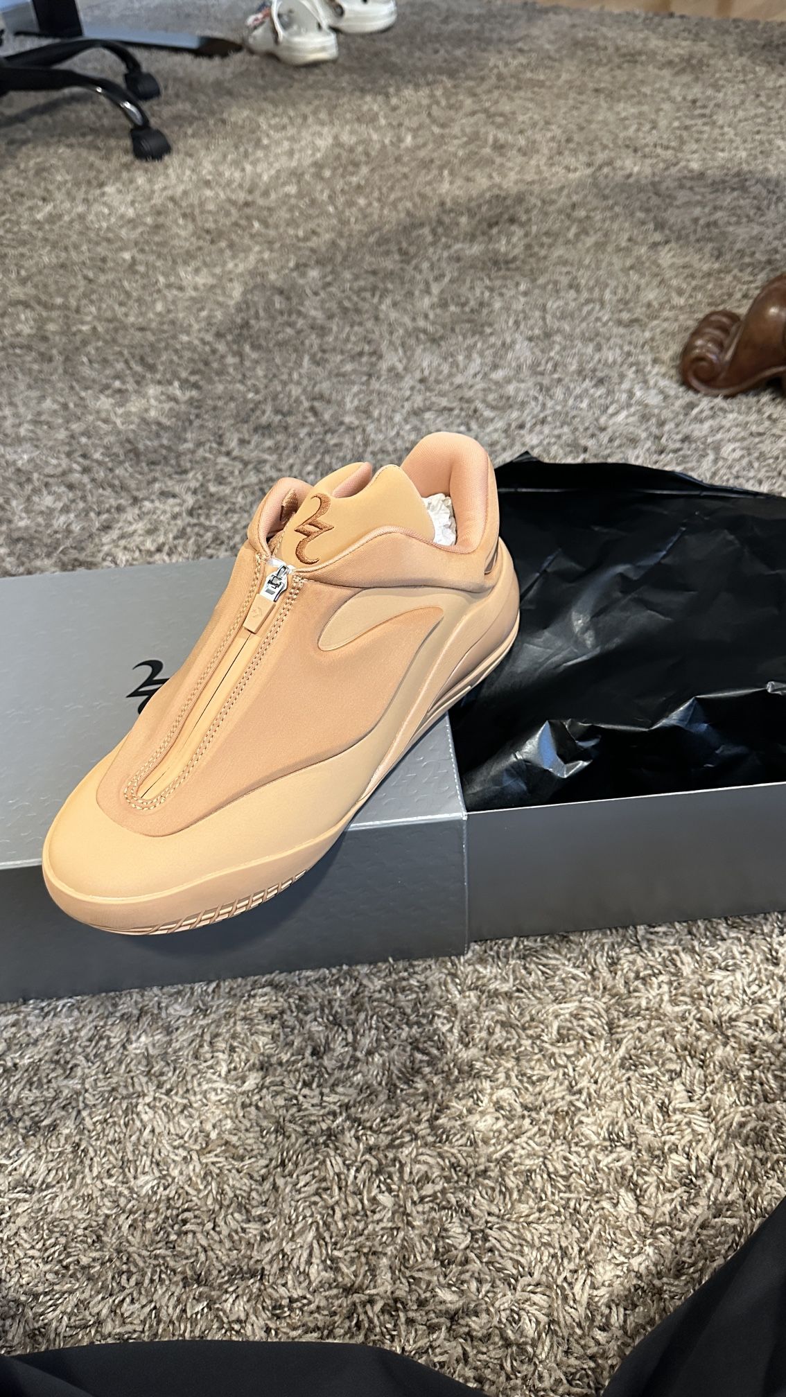 Shai 001 Converse Hailey Clay