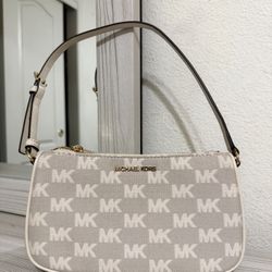 MK SHOULDER BAG 