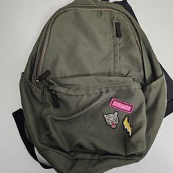 Throwback Mossimo Backpack