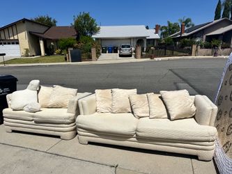 Couches for Free