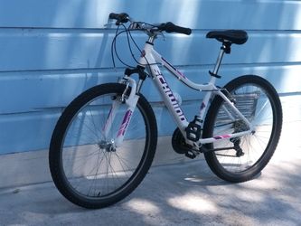 SCHWINN RANGER (ALUMINUM 6061)