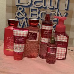 Fragrance Bundle 