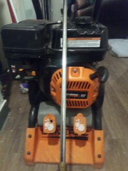 Generac 3100 psi Gas powered pressure washer