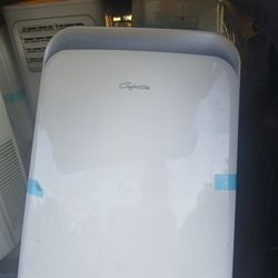 Several Different Kinds Of Portable Ac Units