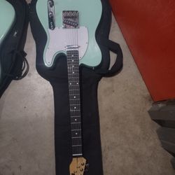 Brand New Telecaster 