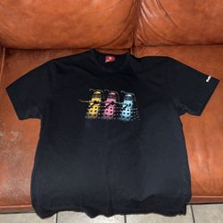 Sz Medium Dr Who Dalek Shirt
