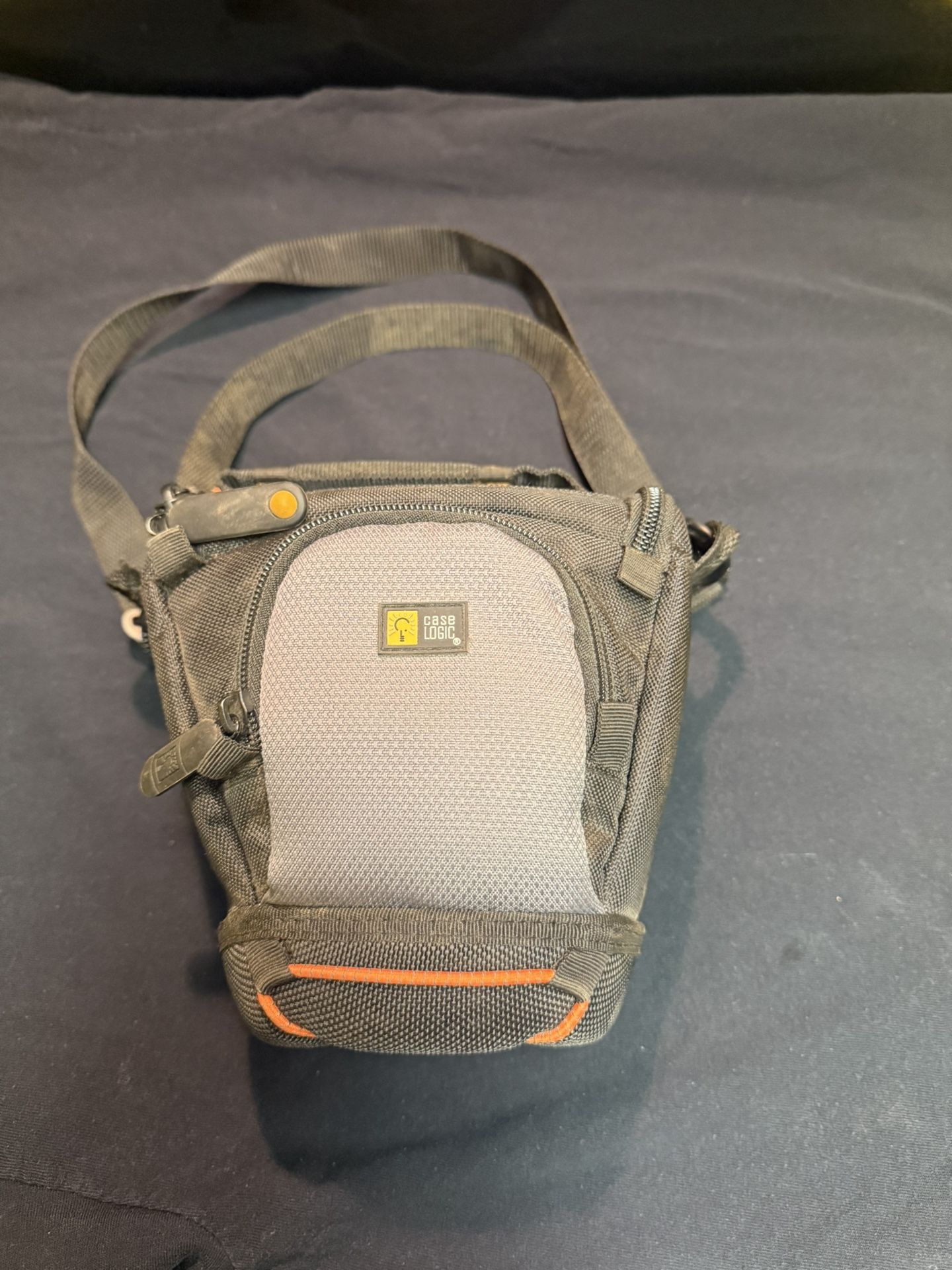 Case logic camera bag