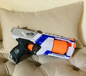 Nerf Gun