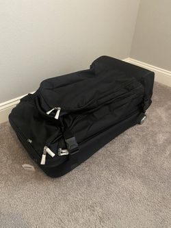 Ebags TLS 29” Mother Lode Wheeled Duffel Bag Suitcase